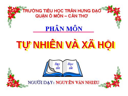 Bài 33. An toàn khi đi xe đạp