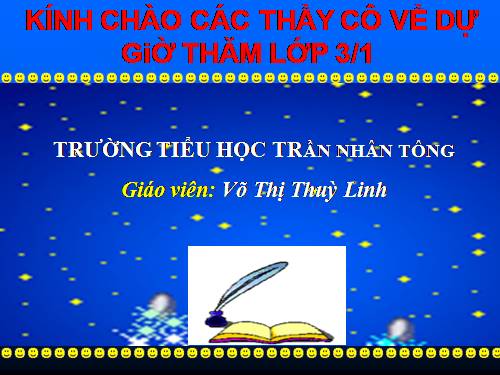 Bài 40. Thực vật