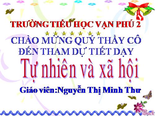 Bài 60. Sự chuyển động của Trái Đất