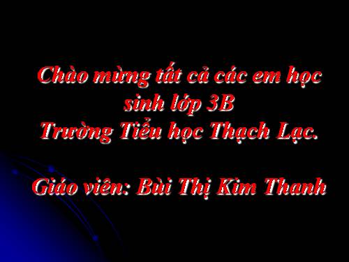 Bài 61. Trái Đất là một hành tinh trong hệ Mặt Trời