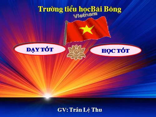 Bài 62. Mặt Trăng là vệ tinh của Trái Đất