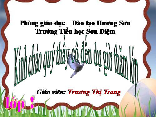 Bài 60. Sự chuyển động của Trái Đất