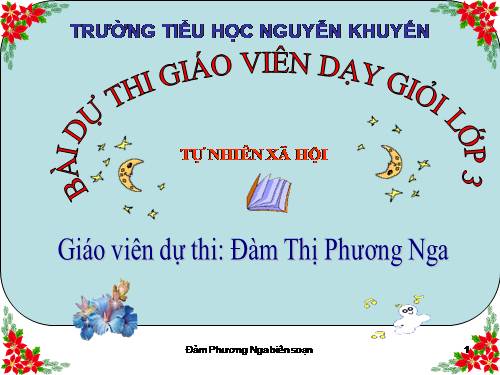 Bài 31. Hoạt động công nghiệp, thương mại