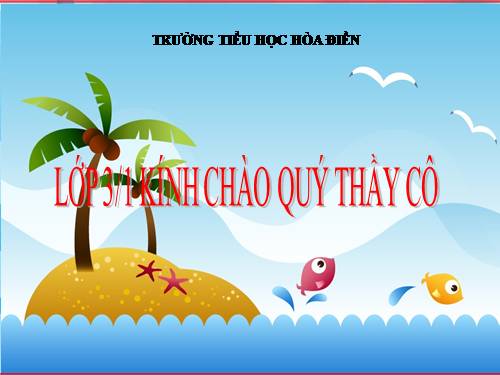 Bài 19. Các thế hệ trong một gia đình