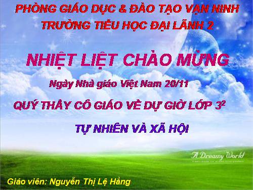 Bài 20. Họ nội, họ ngoại