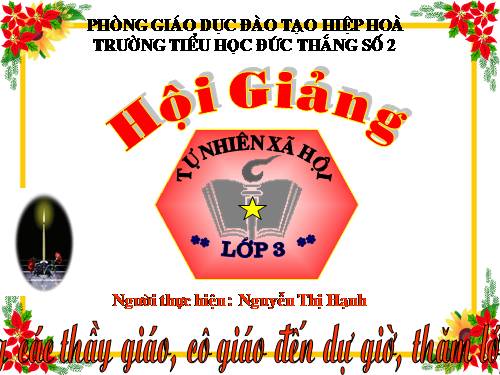 Bài 19. Các thế hệ trong một gia đình