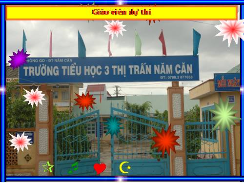 Bài 26. Không chơi các trò chơi nguy hiểm