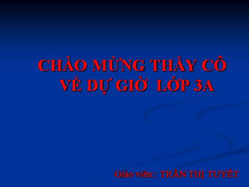 Bài 25. Một số hoạt động ở trường (tiếp theo)