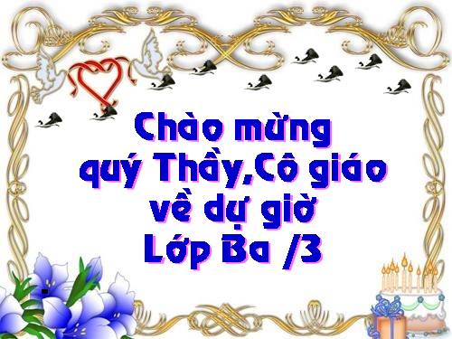 Bài 60. Sự chuyển động của Trái Đất