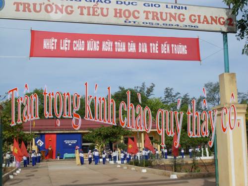 Bài 36. Vệ sinh môi trường