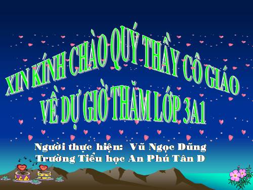 Bài 27-28. Tỉnh (thành phố) nơi bạn đang sống