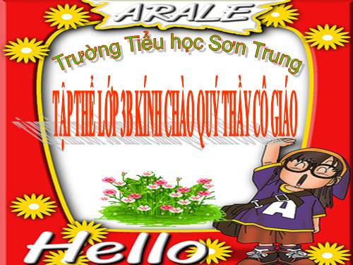 Bài 19. Các thế hệ trong một gia đình