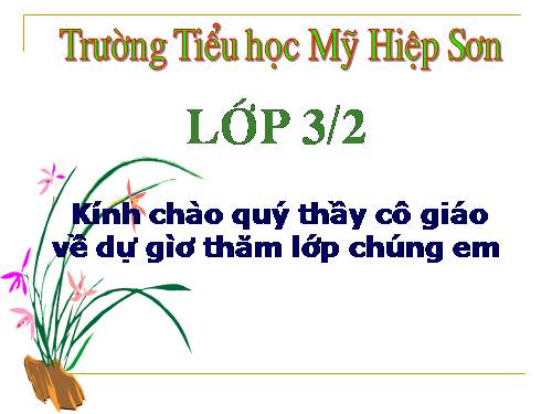 Bài 23. Phòng cháy khi ở nhà