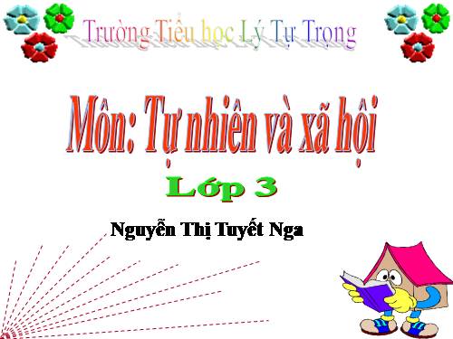 Bài 19. Các thế hệ trong một gia đình