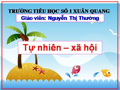 Bài 19. Các thế hệ trong một gia đình