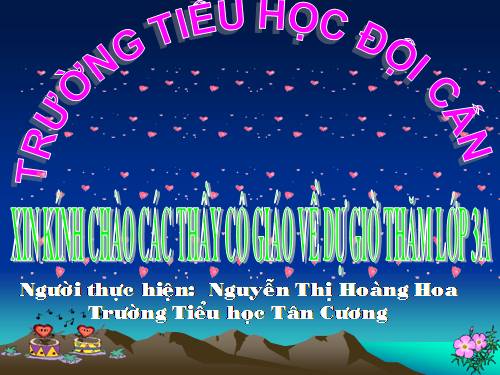 Bài 27-28. Tỉnh (thành phố) nơi bạn đang sống