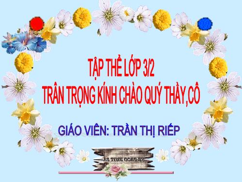 Bài 23. Phòng cháy khi ở nhà