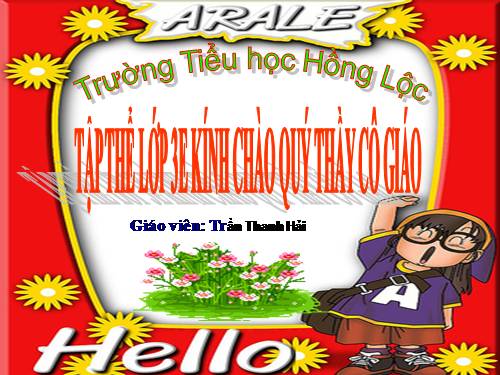 Bài 19. Các thế hệ trong một gia đình