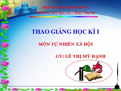 Bài 15. Vệ sinh thần kinh