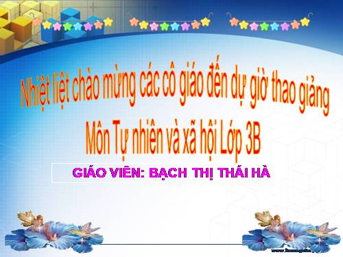 Bài 15. Vệ sinh thần kinh