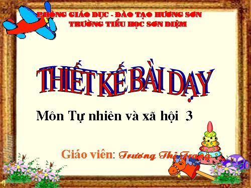 Bài 15. Vệ sinh thần kinh