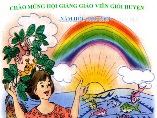 Bài 49. Động vật