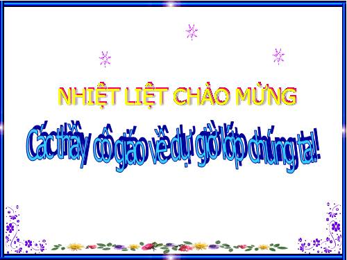 Bài 65. Các đới khí hậu