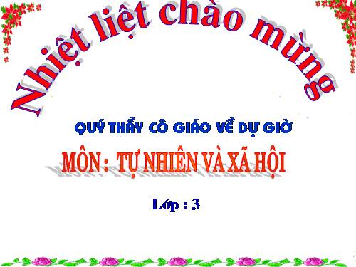 Bài 8. Vệ sinh cơ quan tuần hoàn