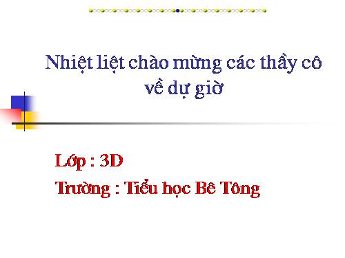 Bài 46. Khả năng kì diệu của lá cây