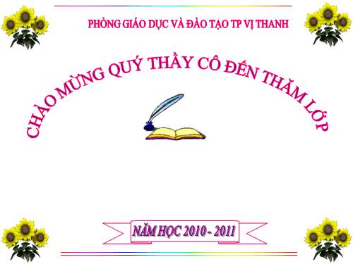 Bài 41. Thân cây