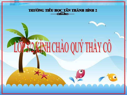 Bài 19. Các thế hệ trong một gia đình