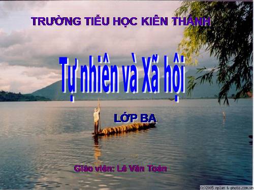 Bài 67. Bề mặt lục địa