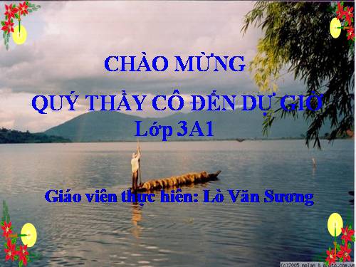 Bài 67. Bề mặt lục địa