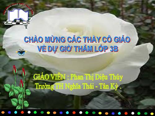 Bài 44. Rễ cây (tiếp theo)