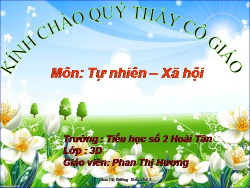 Bài 59. Trái Đất. Quả địa cầu