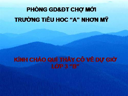 Bài 46. Khả năng kì diệu của lá cây