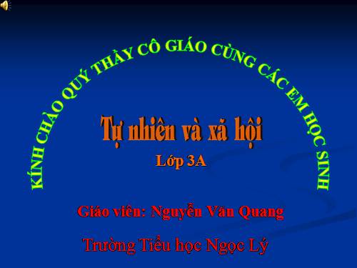 Bài 55. Thú (tiếp theo)