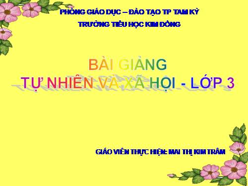 Bài 49. Động vật