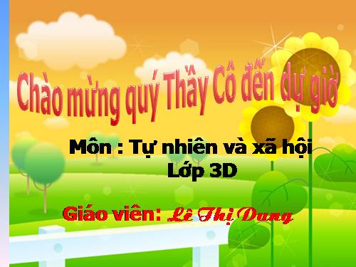 Bài 59. Trái Đất. Quả địa cầu