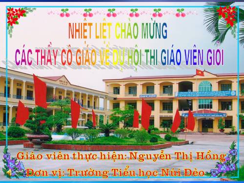 Bài 49. Động vật