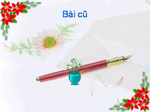 Bài 49. Động vật