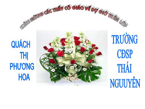 Bài 38. Vệ sinh môi trường (tiếp theo)