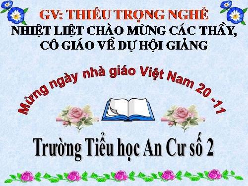 Bài 23. Phòng cháy khi ở nhà