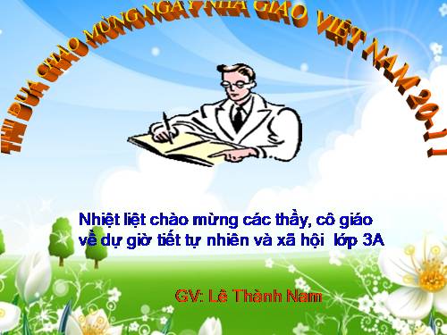 Bài 23. Phòng cháy khi ở nhà