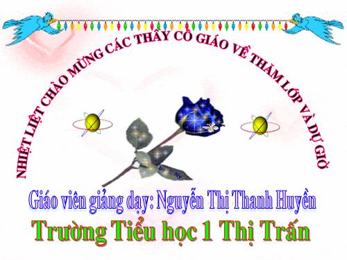 Bài 19. Các thế hệ trong một gia đình