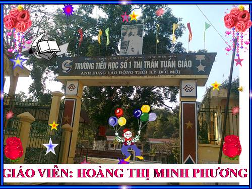 Bài 26. Không chơi các trò chơi nguy hiểm