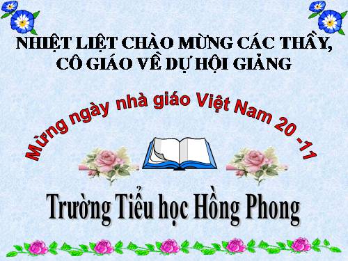 Bài 23. Phòng cháy khi ở nhà