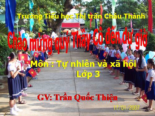 Bài 15. Vệ sinh thần kinh