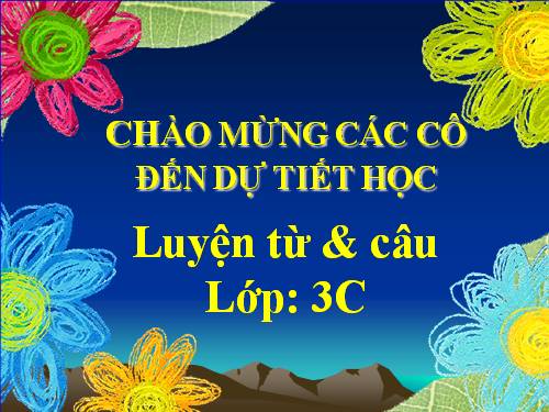 Tu GNu ve Thieu Nhi