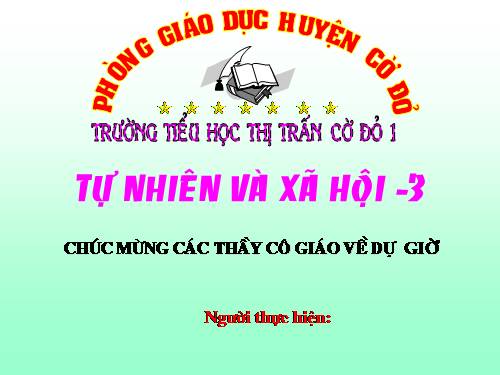 Bài 49. Động vật